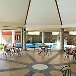 Apartamento Il Felciaione-25 By Interhome Riparbella