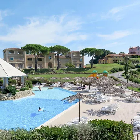 Apartamento Il Felciaione-25 By Interhome *