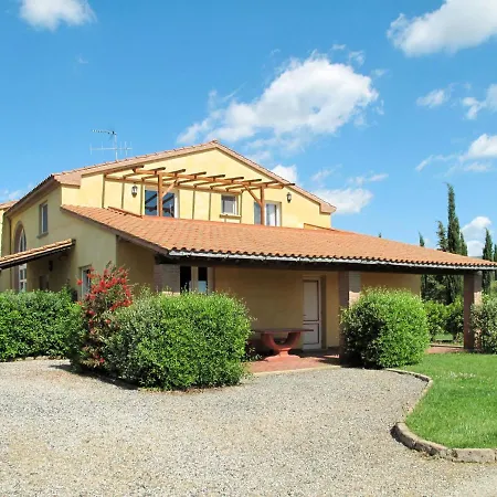 Il Felciaione-25 By Interhome Apartamento *