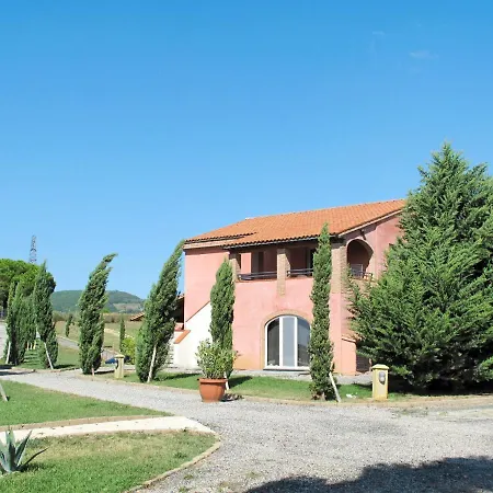 Il Felciaione-25 By Interhome